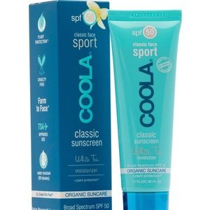 Coola Sunscreen